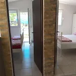 Appartamento Familien Croatia 150m Restaurant Einkaufen
