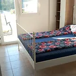 Familien Croatia 150m Restaurant Einkaufen 公寓 维尔