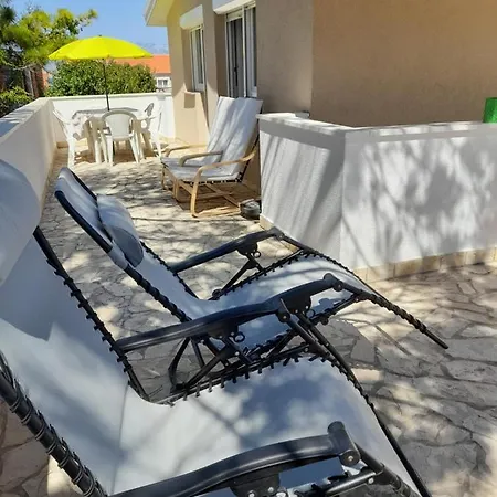 Familien Croatia 150m Restaurant Einkaufen Apartment