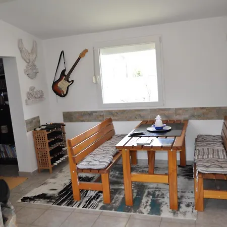 Familien Croatia 150m Restaurant Einkaufen Apartment *