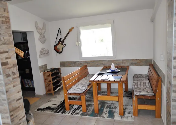 Familien Croatia 150m Restaurant Einkaufen 公寓 *