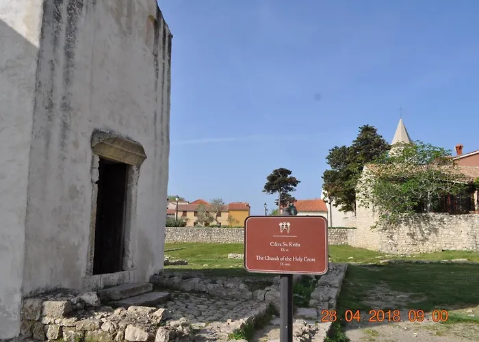 Familien Croatia 150m Restaurant Einkaufen 公寓 维尔
